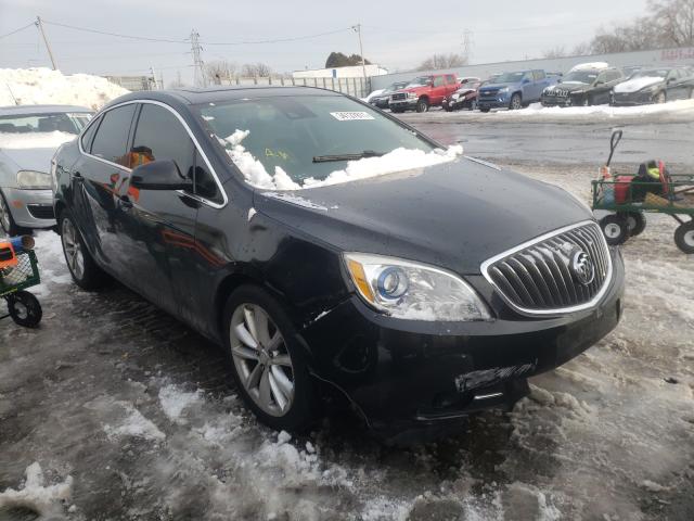 Buick Verano con (2015)