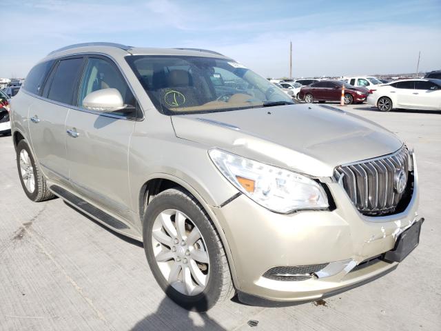 Buick Enclave (2016)