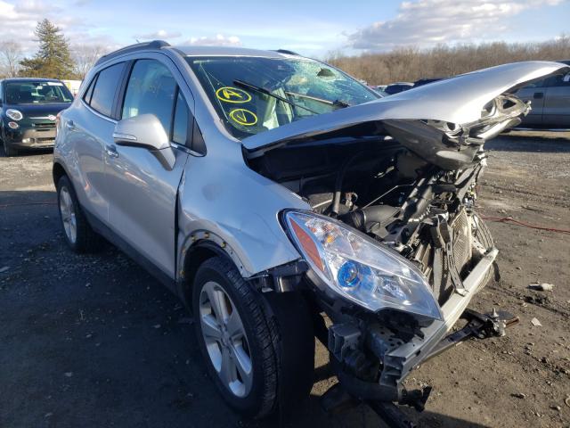 Buick Encore (2016)
