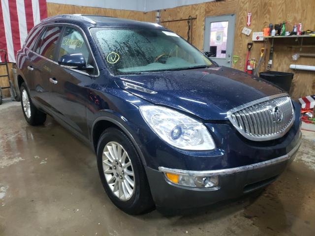 Buick Enclave cx (2011)
