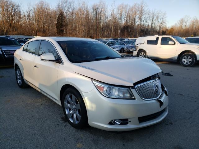 Buick Lacrosse c (2011)