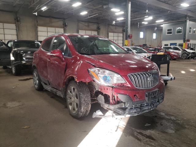 Buick Encore (2014)