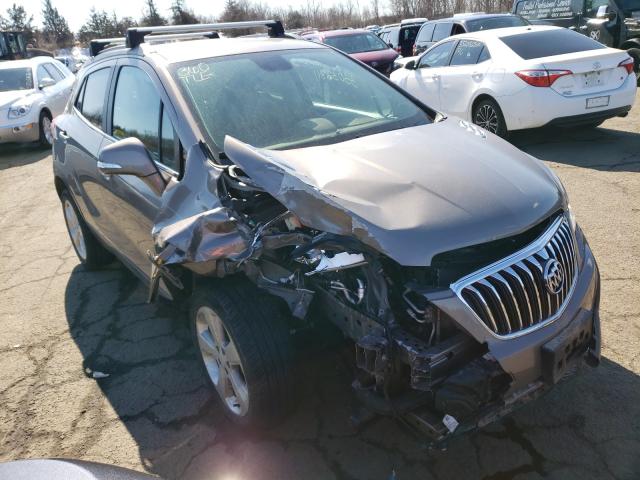 Buick Encore (2015)