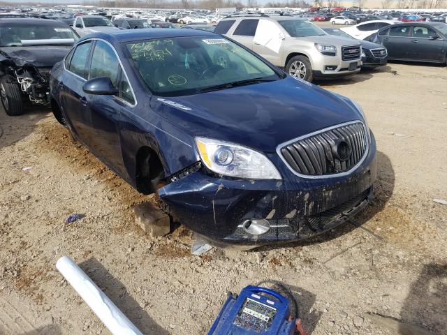 Buick Verano con (2016)