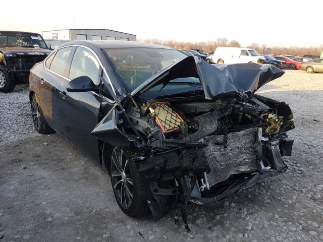 Buick Verano spo (2017)