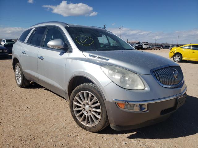 Buick Enclave cx (2010)