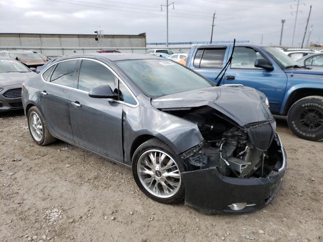 Buick Verano con (2012)