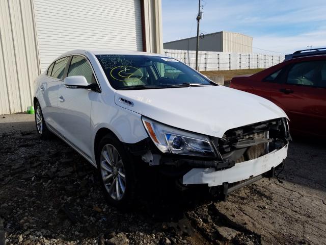 Buick Lacrosse (2014)