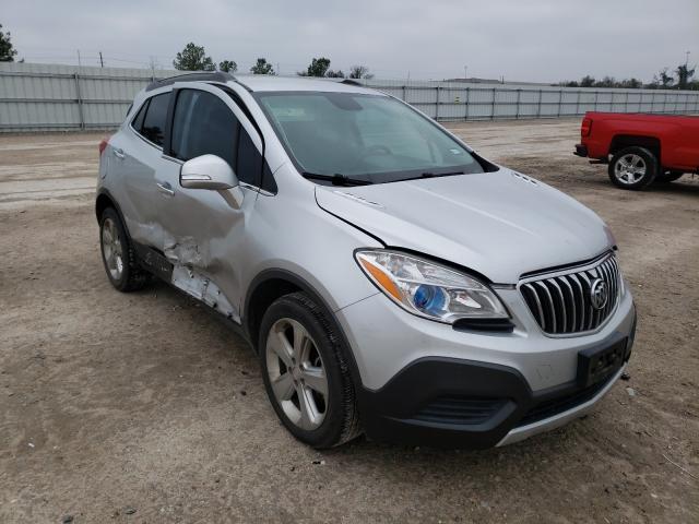 Buick Encore (2015)