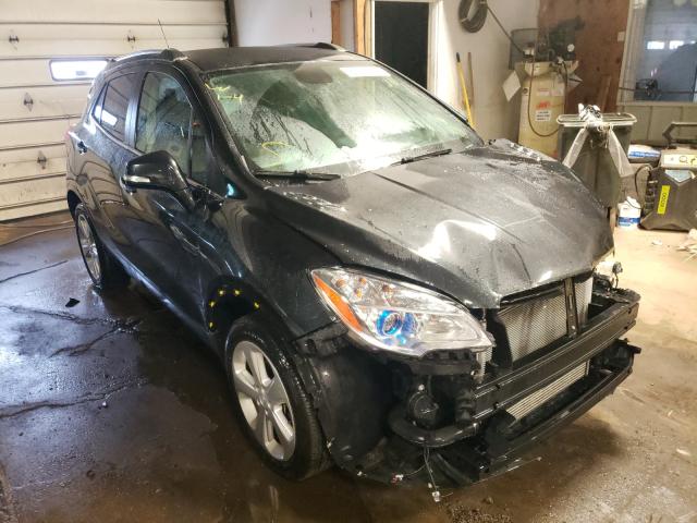 Buick Encore (2015)