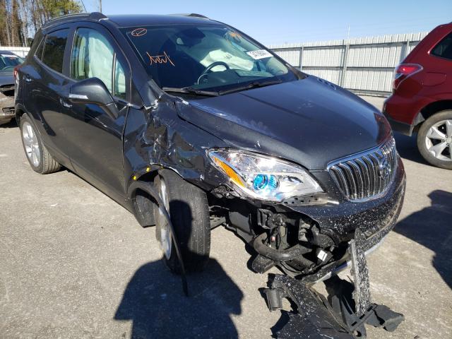 Buick Encore (2016)