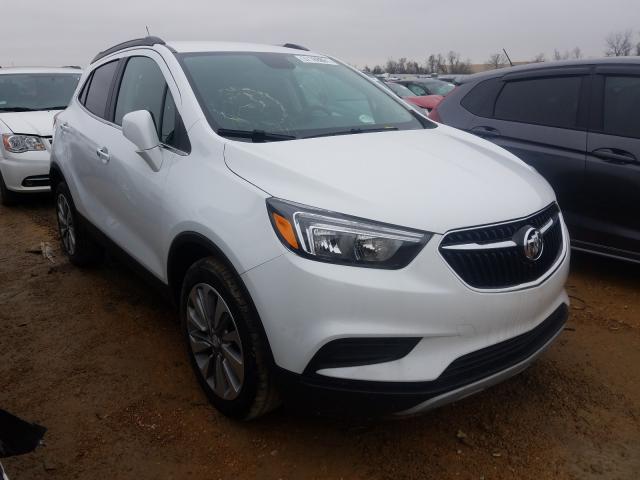Buick Encore (2020)