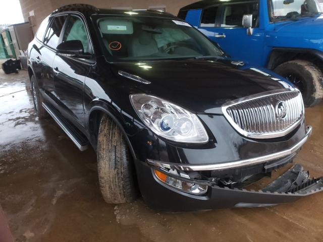 Buick Enclave cx (2011)