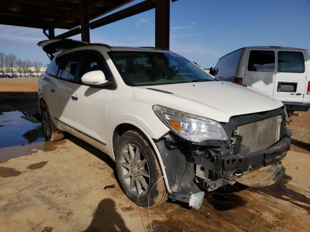 Buick Enclave (2015)