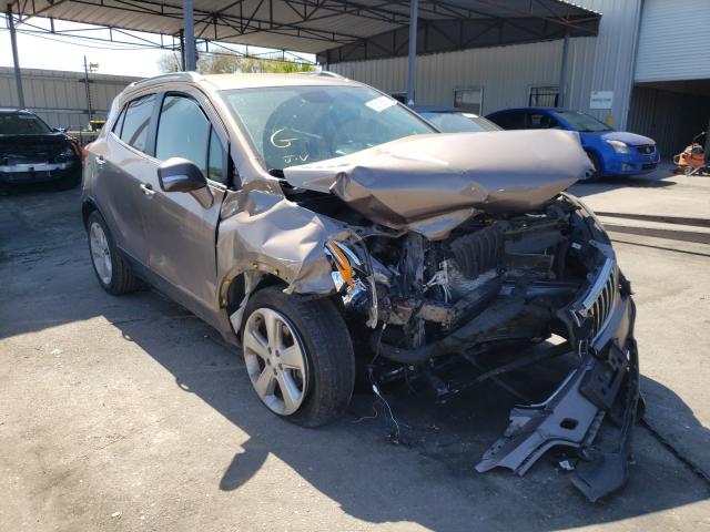 Buick Encore (2015)