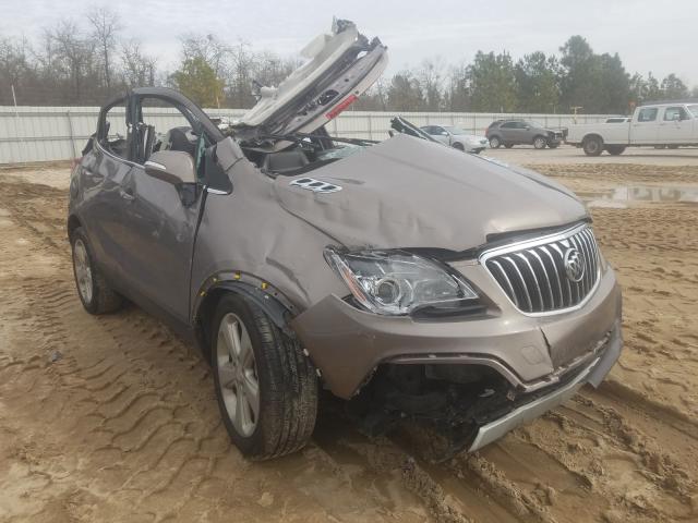 Buick Encore (2015)