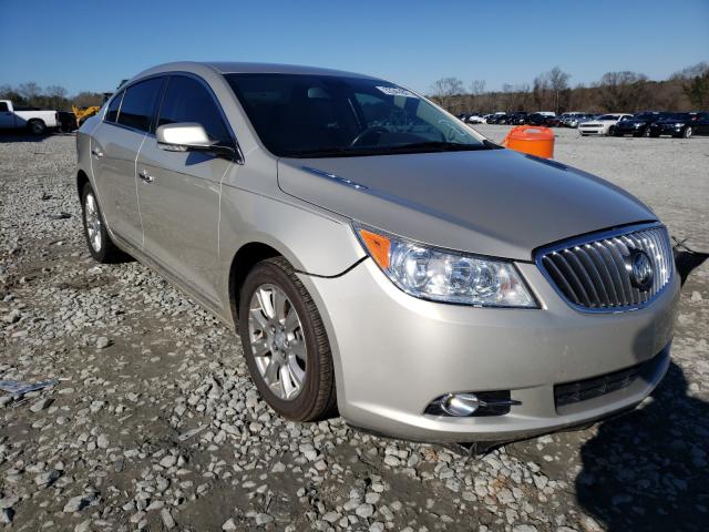 Buick Lacrosse (2013)
