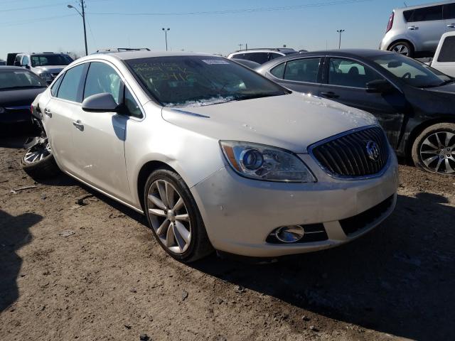 Buick Verano (2013)