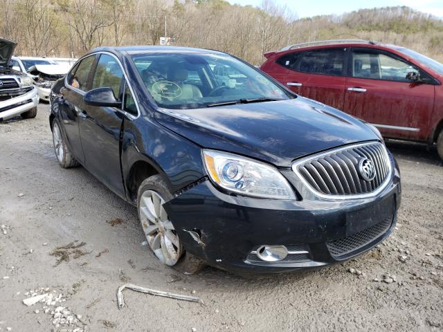 Buick Verano con (2013)