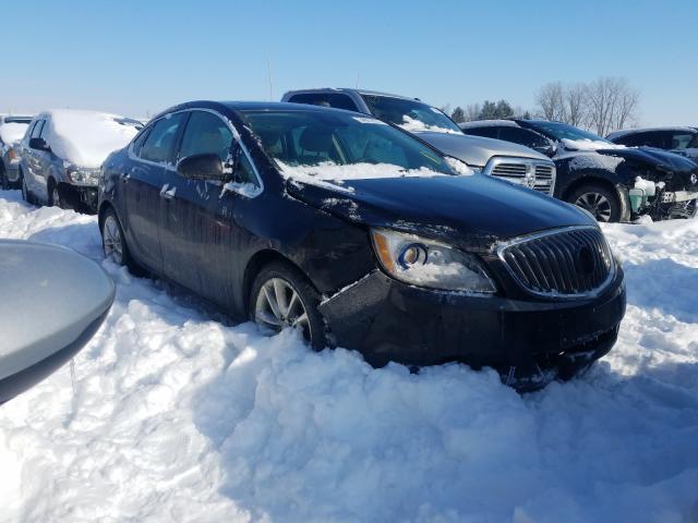 Buick Verano con (2013)