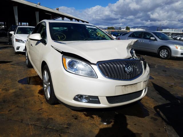 Buick Verano pre (2013)
