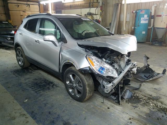 Buick Encore (2014)