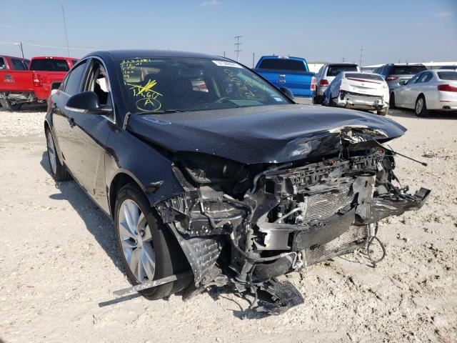 Buick Regal prem (2014)