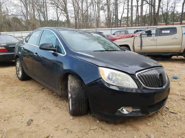 Buick Verano con (2014)