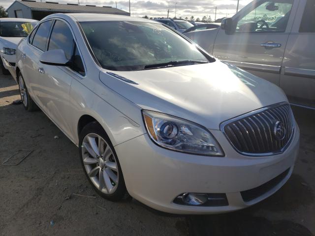 Buick Verano con (2014)
