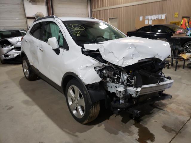 Buick Encore (2016)