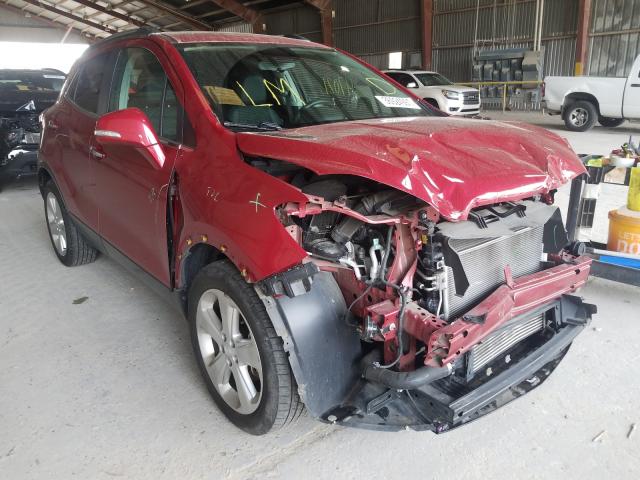 Buick Encore (2016)