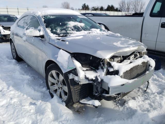 Buick Regal (2016)