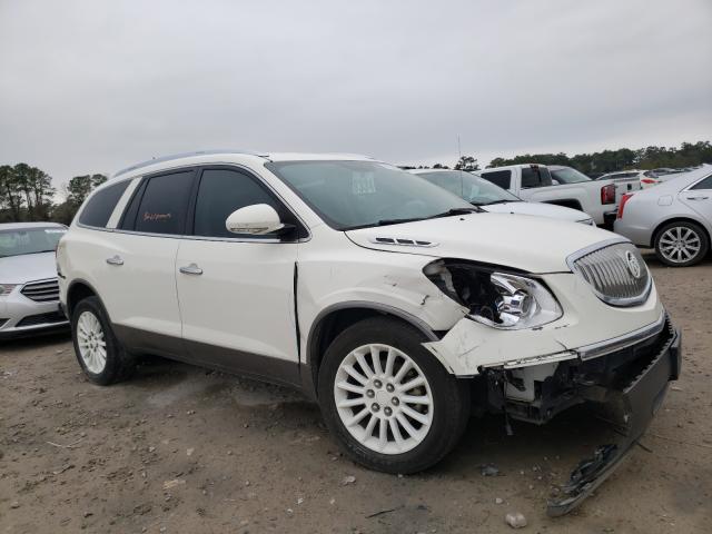 Buick Enclave cx (2011)