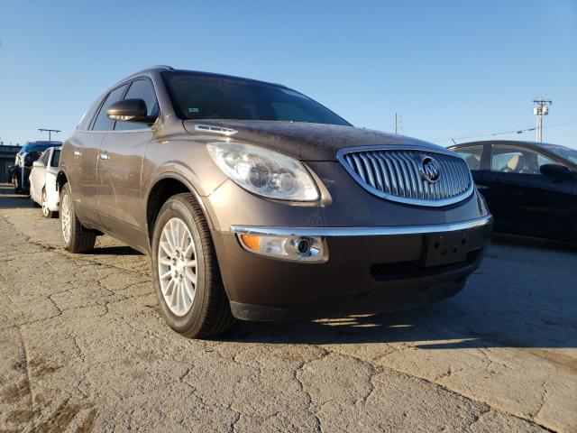 Buick Enclave cx (2011)