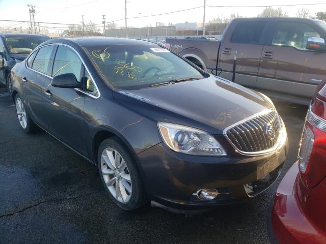Buick Verano con (2013)