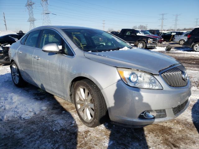 Buick Verano con (2013)