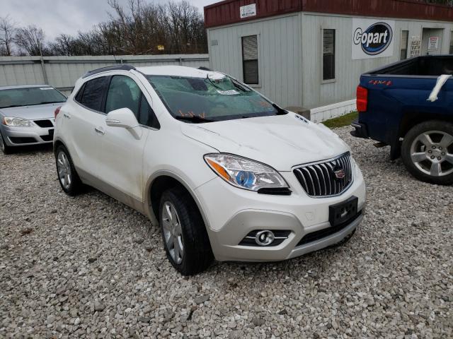 Buick Encore (2014)