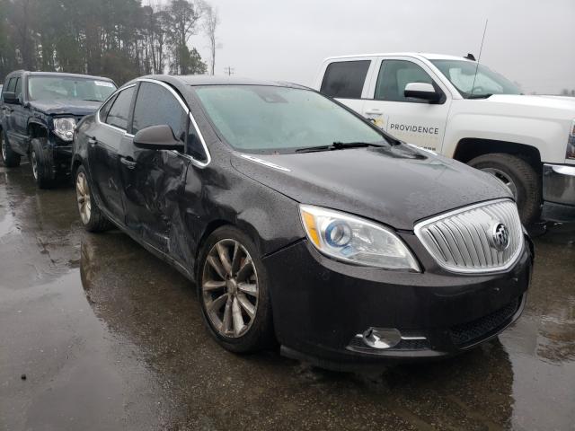 Buick Verano con (2014)