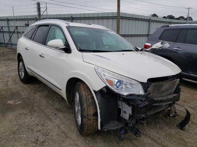 Buick Enclave (2015)