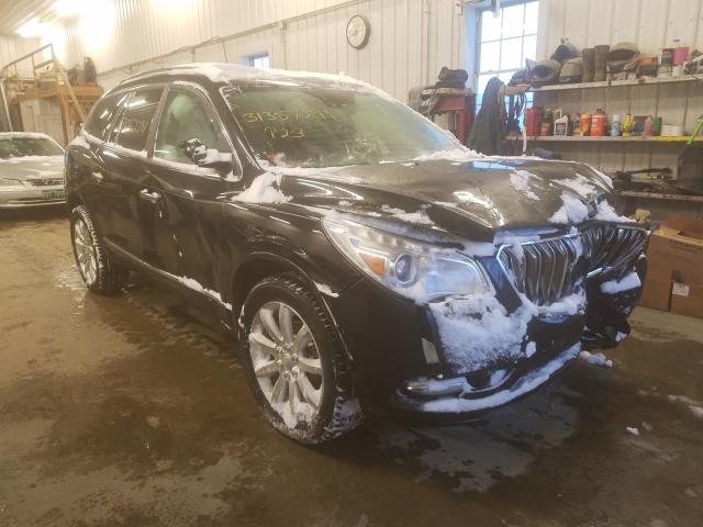 Buick Enclave (2016)