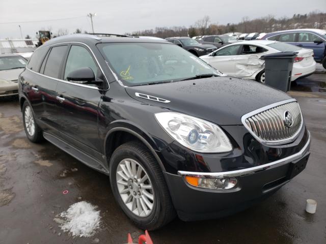 Buick Enclave cx (2011)