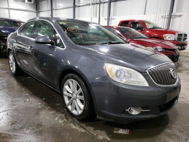 Buick Verano con (2013)