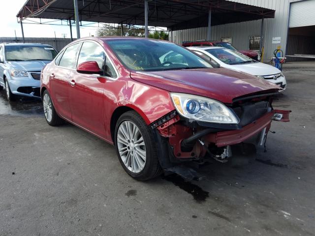 Buick Verano con (2013)