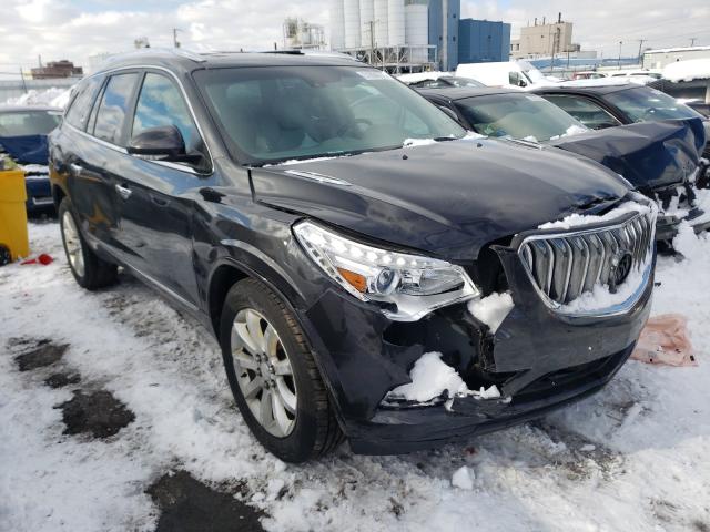 Buick Enclave (2014)
