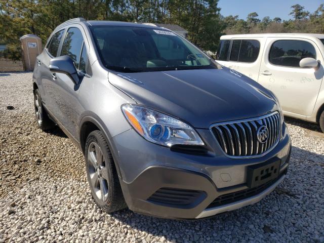 Buick Encore (2014)