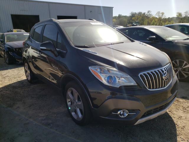 Buick Encore (2014)