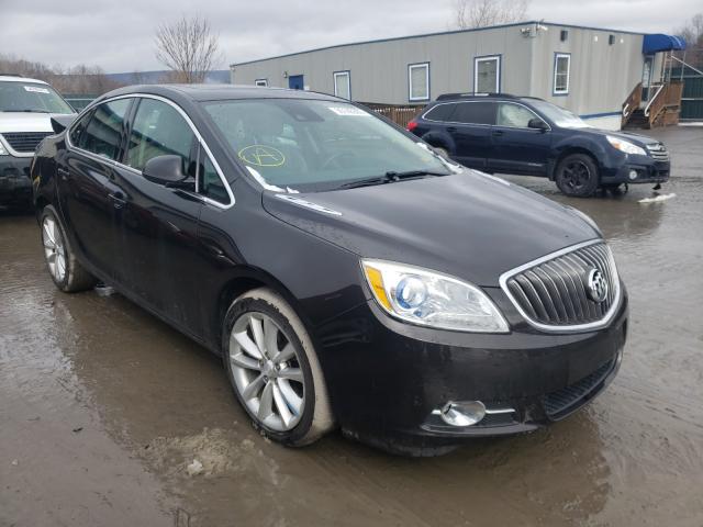 Buick Verano con (2015)