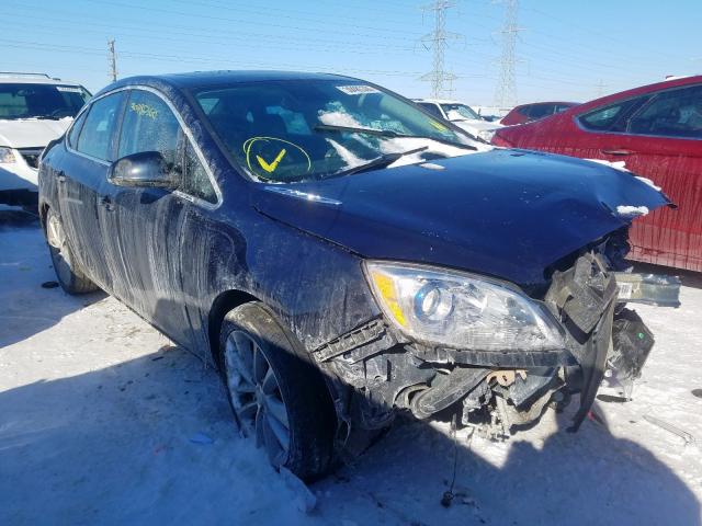 Buick Verano con (2016)