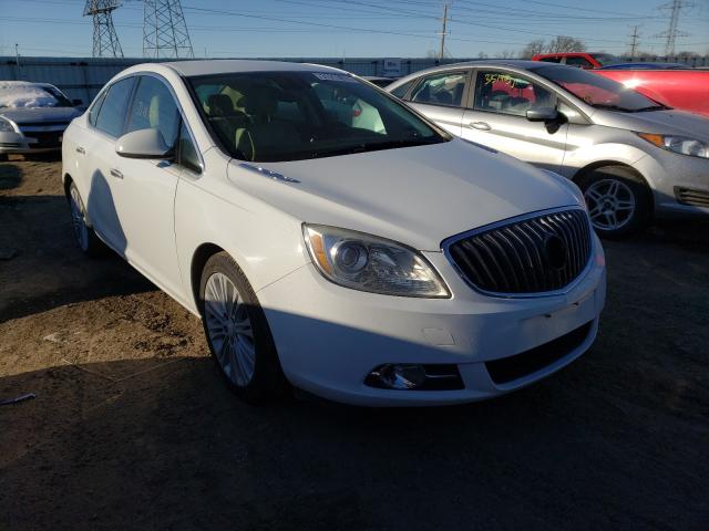 Buick Verano (2013)