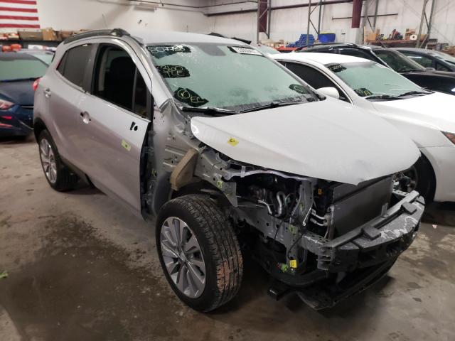 Buick Encore pre (2019)
